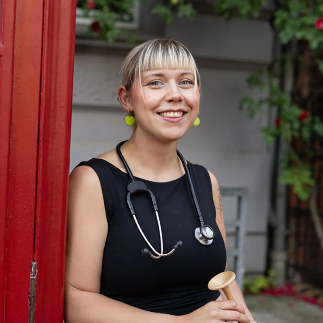 Lea Ganzkow
